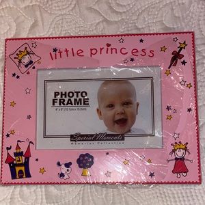 New Children Picture Frame